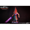 PREORDER - Return to Silent Hill (2026) - Pyramid Head figure, DefoStyle