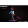 PRÉCOMMANDE - Return to Silent Hill (2026) - Figurine Pyramid Head, DefoStyle
