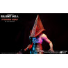 PRÉCOMMANDE - Return to Silent Hill (2026) - Figurine Pyramid Head, DefoStyle
