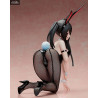 Date A Live III - Figure Kurumi Tokisaki, Bunny