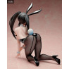 Date A Live III - Figure Kurumi Tokisaki, Bunny