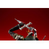 PREORDER - Evangelion 4.0 - Figure Evangelion Production Model-New 02 JA-02 Body Assembly Cannibalized, Plastic Model Kit