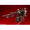 PREORDER - Evangelion 4.0 - Figure Evangelion Production Model-New 02 JA-02 Body Assembly Cannibalized, Plastic Model Kit