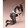 Date A Live III - Figure Kurumi Tokisaki, Bunny