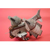 PREORDER - Evangelion: 3.0 - NERV Commander Vertical Take-off and Landing Aircraft YAGR-N101 figure, Model Kit
