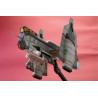PRÉCOMMANDE - Evangelion: 3.0 - Figurine NERV Commander Vertical Take-off and Landing Aircraft YAGR-N101, Model Kit