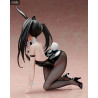 Date A Live III - Figure Kurumi Tokisaki, Bunny