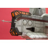 PREORDER - Evangelion: 3.0 - NERV Commander Vertical Take-off and Landing Aircraft YAGR-N101 figure, Model Kit