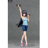 How Heavy Are the Dumbbells You Lift - Figure Akemi Souryuuin