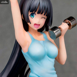How Heavy Are the Dumbbells...