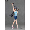 How Heavy Are the Dumbbells You Lift - Figure Akemi Souryuuin
