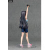 How Heavy Are the Dumbbells You Lift - Figure Akemi Souryuuin