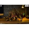 PRÉCOMMANDE - Star Wars - Figurine Rancor, Designer Collectible