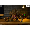 PREORDER - Star Wars - Rancor figure, Designer Collectible
