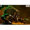 PRÉCOMMANDE - Star Wars - Figurine Rancor, Designer Collectible