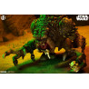 PREORDER - Star Wars - Rancor figure, Designer Collectible