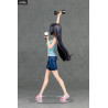 How Heavy Are the Dumbbells You Lift - Figure Akemi Souryuuin