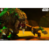 PREORDER - Star Wars - Rancor figure, Designer Collectible
