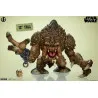 PRÉCOMMANDE - Star Wars - Figurine Rancor, Designer Collectible