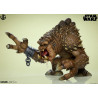 PREORDER - Star Wars - Rancor figure, Designer Collectible