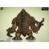 PRÉCOMMANDE - Star Wars - Figurine Rancor, Designer Collectible