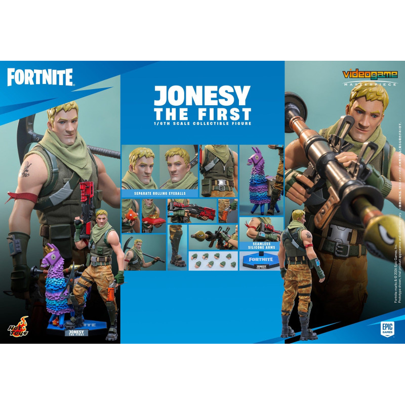 PRÉCOMMANDE - Fortnite -...