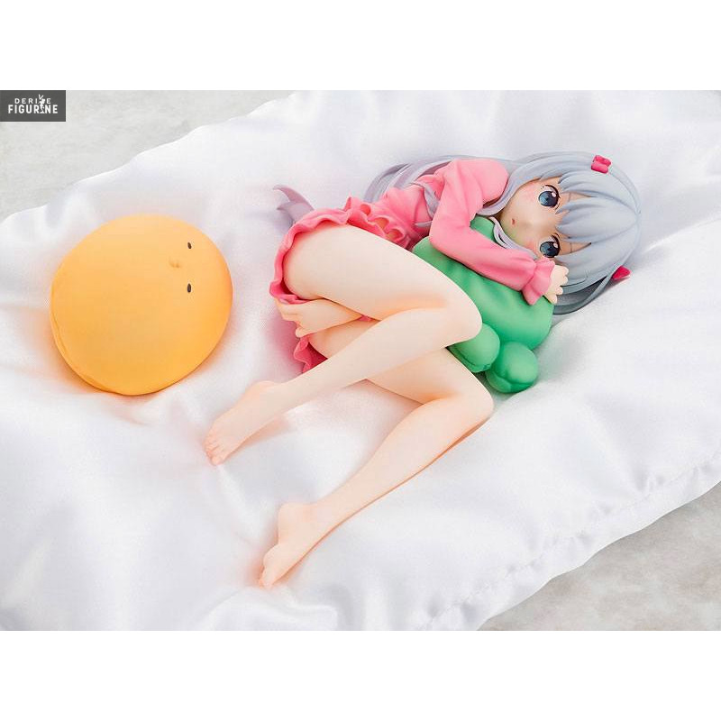 Eromanga Sensei - Figurine...