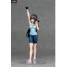 How Heavy Are the Dumbbells You Lift - Figure Akemi Souryuuin