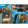PRÉCOMMANDE - Fortnite - Figurine Jonesy The First