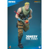 PRÉCOMMANDE - Fortnite - Figurine Jonesy The First