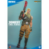 PRÉCOMMANDE - Fortnite - Figurine Jonesy The First
