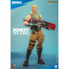 PRÉCOMMANDE - Fortnite - Figurine Jonesy The First