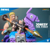 PRÉCOMMANDE - Fortnite - Figurine Jonesy The First