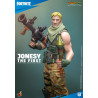 PRÉCOMMANDE - Fortnite - Figurine Jonesy The First