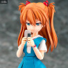 Rebuild of Evangelion - Figure Asuka Shikinami Langley, School Uniform, Parfom R!