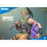 PRÉCOMMANDE - Fortnite - Figurine Jonesy The First
