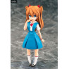 Rebuild of Evangelion - Figure Asuka Shikinami Langley, School Uniform, Parfom R!