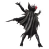 Magic The Gathering: Marvel Super Heroes - Figure Fantastic Four Malice Sue Storm, Legends