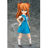 Rebuild of Evangelion - Figure Asuka Shikinami Langley, School Uniform, Parfom R!