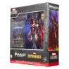Magic The Gathering: Marvel Super Heroes - Figure Fantastic Four Malice Sue Storm, Legends