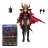 Magic The Gathering: Marvel Super Heroes - Figurine Fantastic Four Malice Sue Storm, Legends