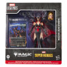 Magic The Gathering: Marvel Super Heroes - Figurine Fantastic Four Malice Sue Storm, Legends