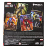 Magic The Gathering: Marvel Super Heroes - Figure Fantastic Four Malice Sue Storm, Legends