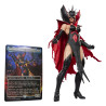 Magic The Gathering: Marvel Super Heroes - Figurine Fantastic Four Malice Sue Storm, Legends