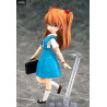 Rebuild of Evangelion - Figure Asuka Shikinami Langley, School Uniform, Parfom R!