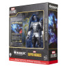 Magic The Gathering: Marvel Super Heroes - Figure Doctor Doom 2099, Legends