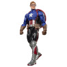 Magic The Gathering: Marvel Super Heroes - Figure Captain America Avengers Twilight, Legends