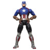 Magic The Gathering: Marvel Super Heroes - Figure Captain America Avengers Twilight, Legends