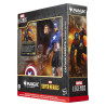 Magic The Gathering: Marvel Super Heroes - Figure Captain America Avengers Twilight, Legends