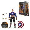Magic The Gathering: Marvel Super Heroes - Figure Captain America Avengers Twilight, Legends